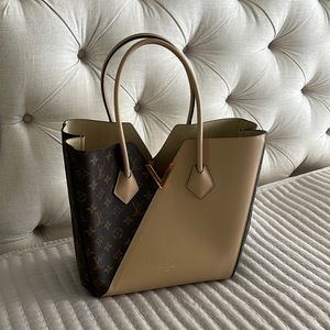 Louis Viutton Kimono bag